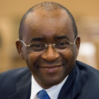 Strive Masiyiwa